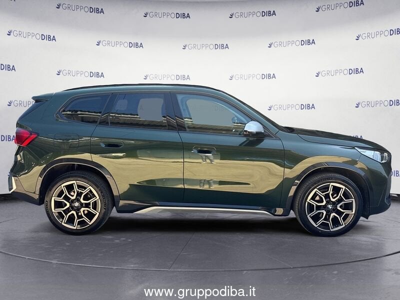 BMW X1 X1 sdrive18d X-Line Edition Balance auto