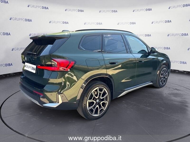 BMW X1 X1 sdrive18d X-Line Edition Balance auto