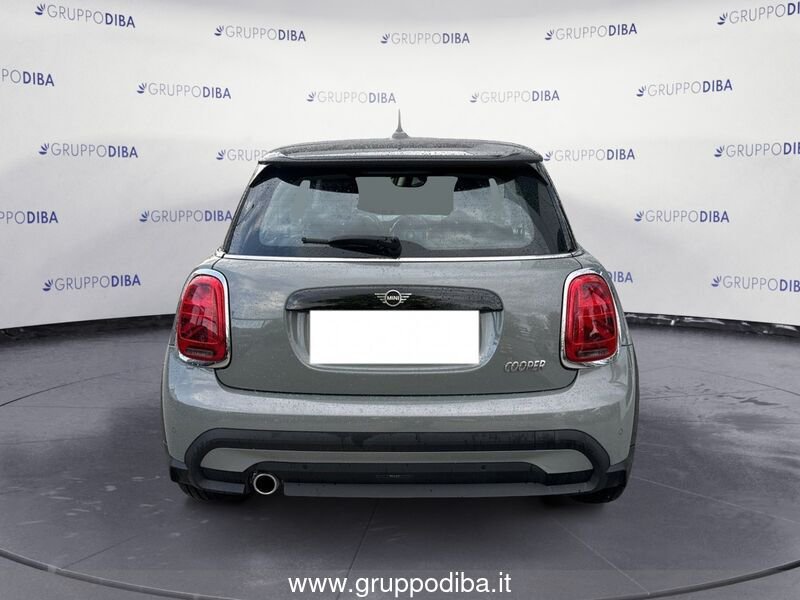 MINI 3 Porte MINI COOPER