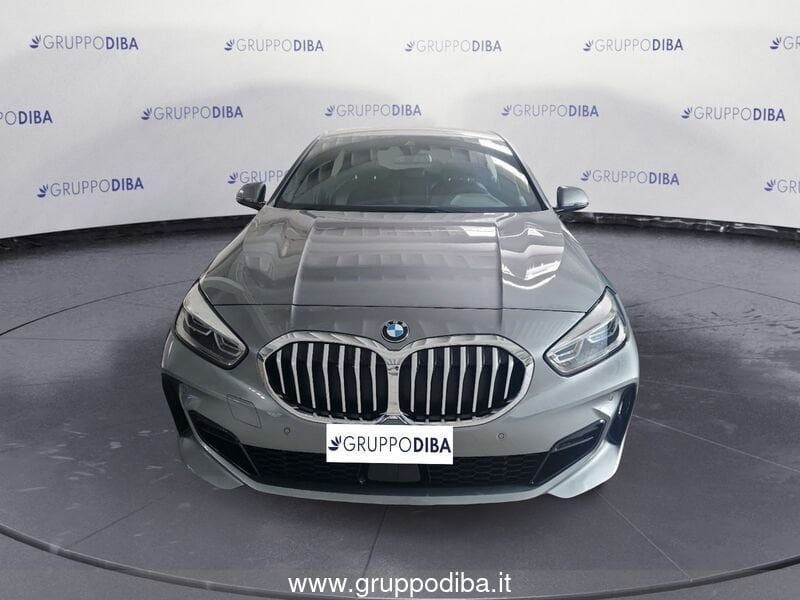 BMW Serie 1 118i 140cv