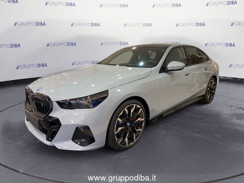 BMW i5 BMW I5 EDRIVE40 BERLINA