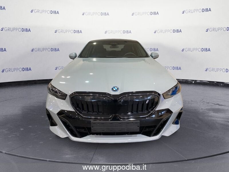 BMW i5 BMW I5 EDRIVE40 BERLINA