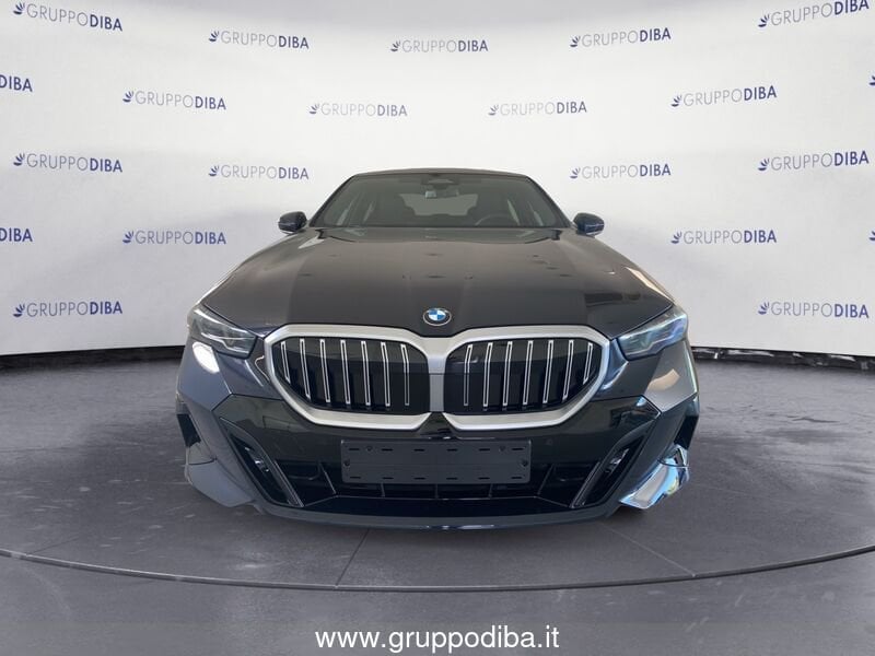 BMW Serie 5 Berlina 520D XDRIVE BERLINA