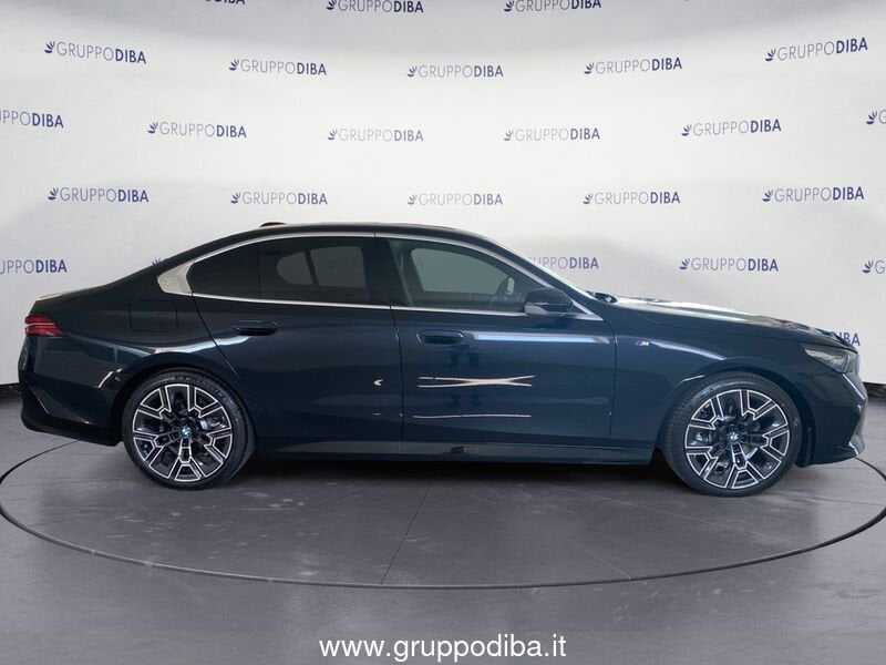 BMW Serie 5 Berlina 520D XDRIVE BERLINA