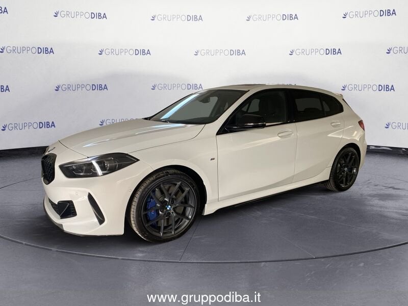 BMW M135i xDrive M135I XDRIVE 5 P.