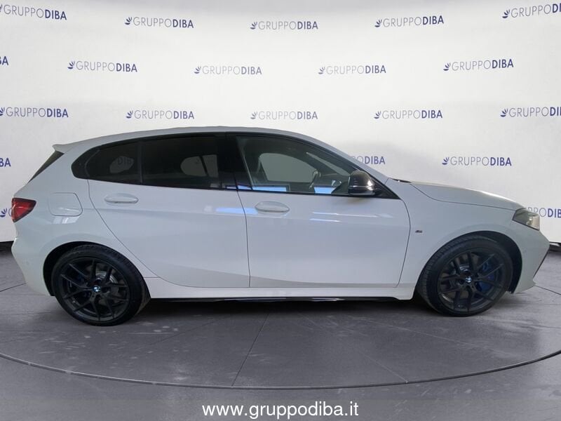 BMW M135i xDrive M135I XDRIVE 5 P.