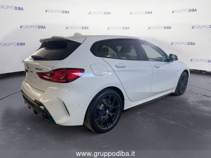 BMW M135i xDrive M135I XDRIVE 5 P.