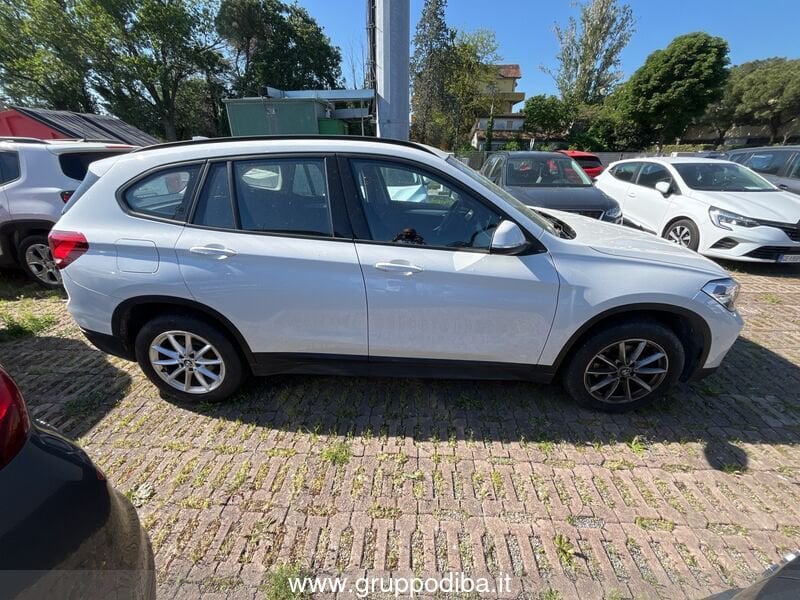 BMW X1 X1 sdrive16d Business Advantage auto