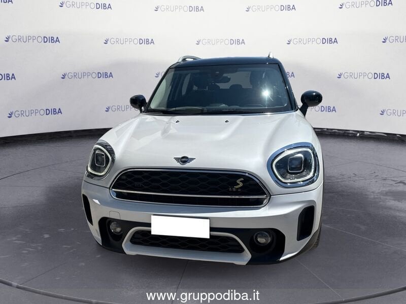 MINI Countryman MINI COOPER SE ALL4 COUNTRYMAN