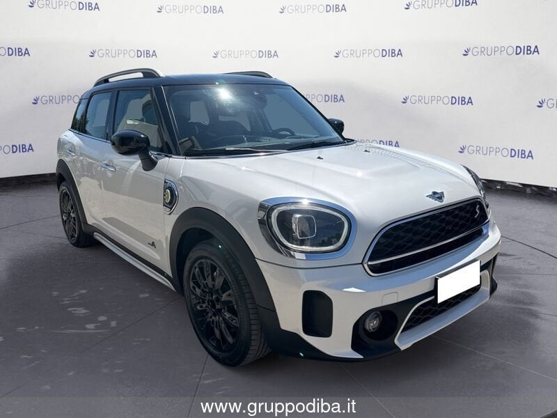 MINI Countryman MINI COOPER SE ALL4 COUNTRYMAN