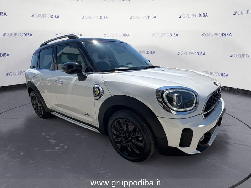 MINI Countryman MINI COOPER SE ALL4 COUNTRYMAN