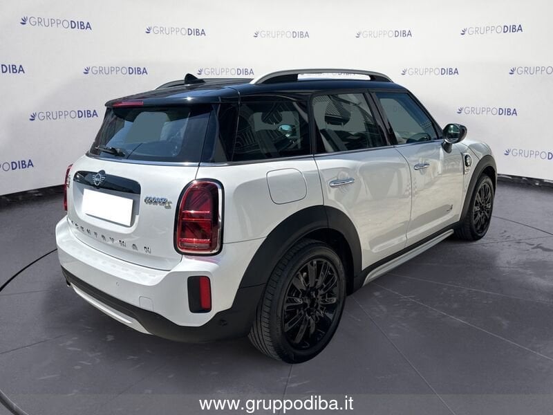 MINI Countryman MINI COOPER SE ALL4 COUNTRYMAN