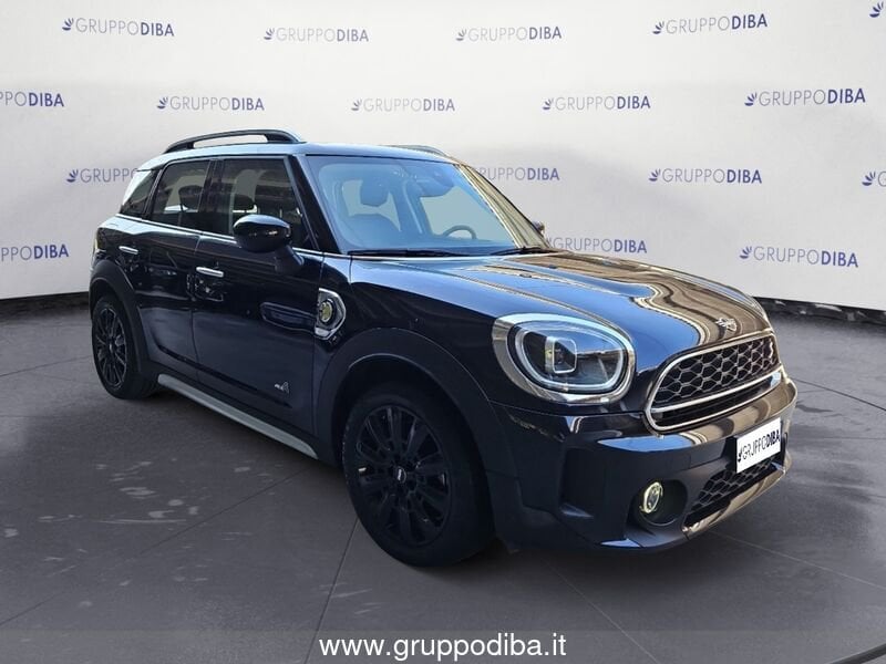 MINI Countryman Mini Countryman 1.5 Cooper SE Classic all4 auto