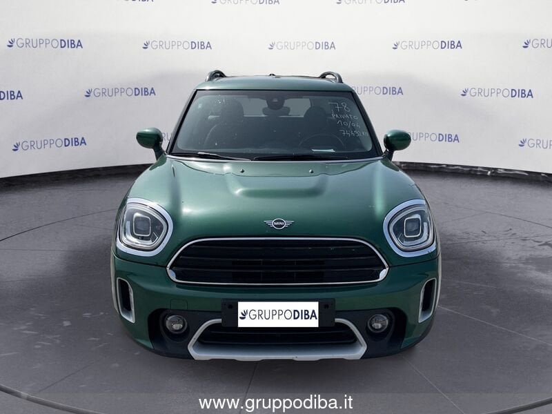 MINI Countryman Mini Countryman 1.5 One D Northwood Edition