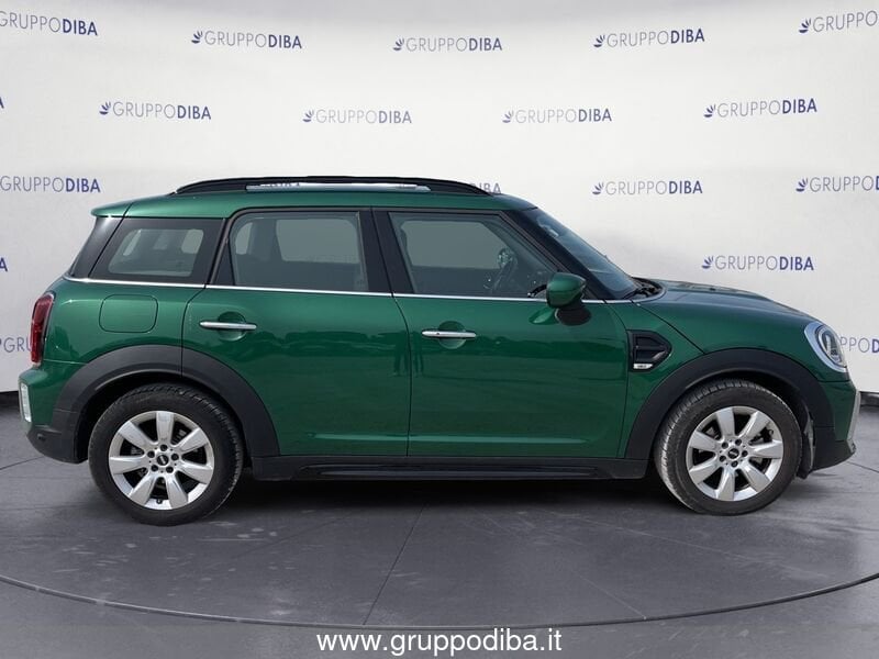 MINI Countryman Mini Countryman 1.5 One D Northwood Edition