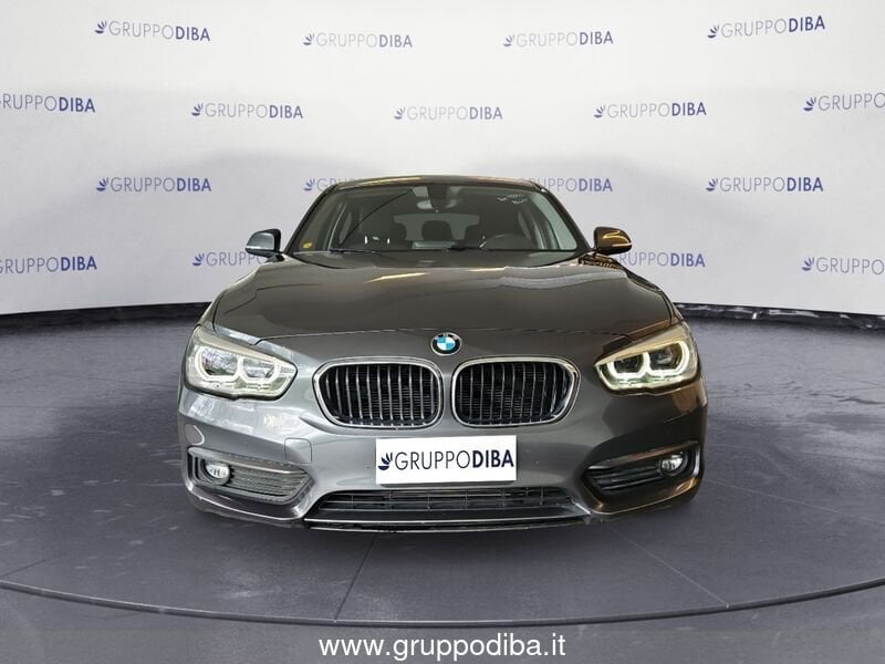 BMW Serie 1 116d 5p Business auto