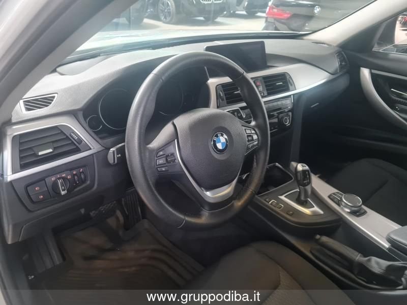 BMW Serie 3 Touring 320d Touring xdrive Business Advantage