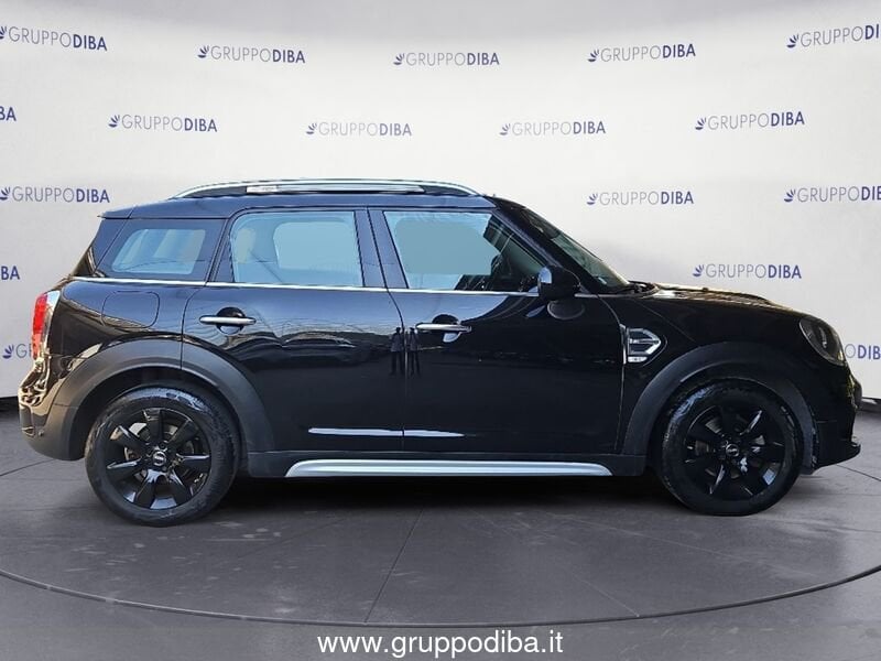 MINI Countryman Mini Countryman 2.0 Cooper D Business auto