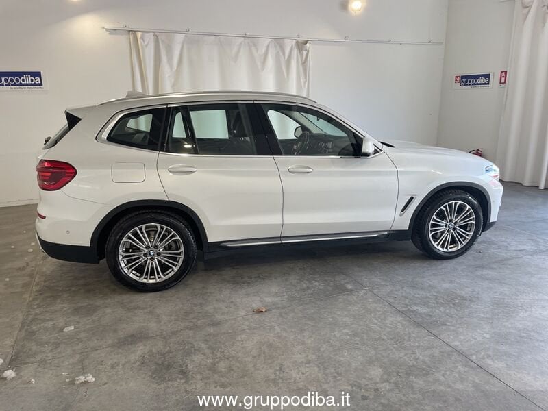 BMW X3 X3 XDRIVE20D