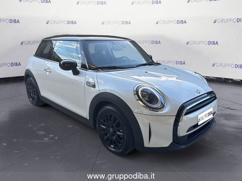 MINI 3 Porte Mini 3p 1.5 Cooper Camden