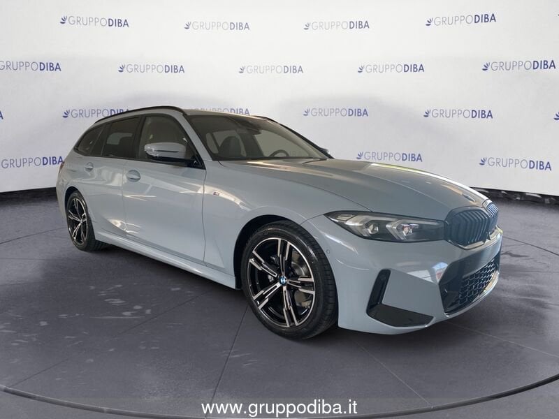 BMW Serie 3 Touring 318D TOURING