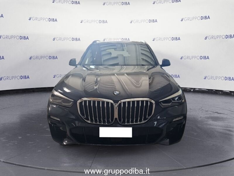 BMW X5 X5 xdrive30d Msport auto