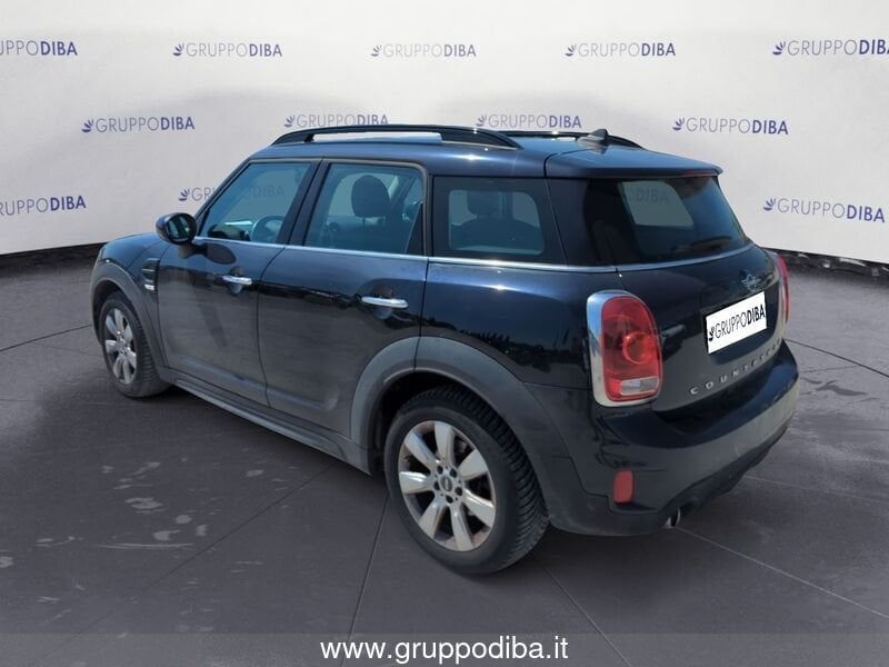 MINI Countryman Mini Countryman 2.0 Cooper D Baker Street auto