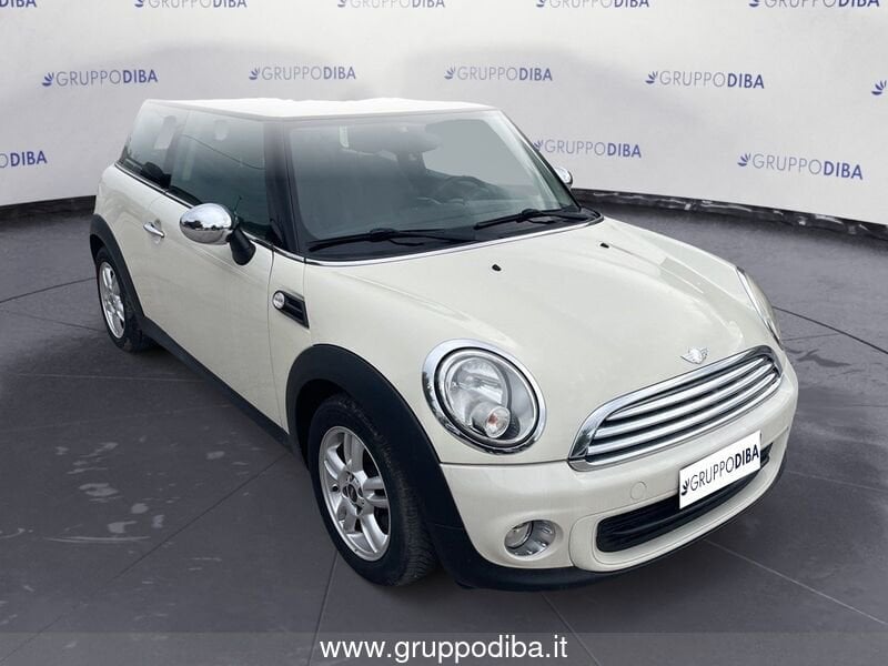 MINI One Mini 1.6 One FL