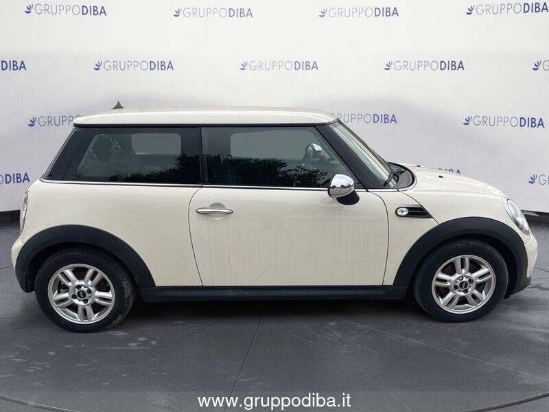 MINI One Mini 1.6 One FL