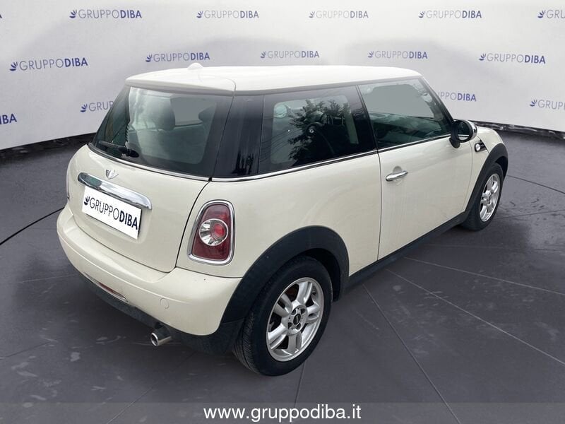 MINI One Mini 1.6 One FL