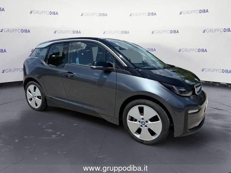 BMW i3 i3 120Ah Advantage