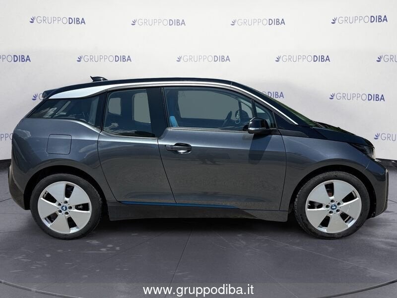 BMW i3 i3 120Ah Advantage