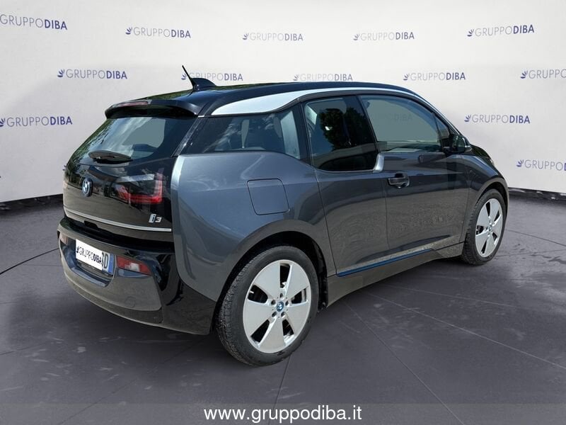 BMW i3 i3 120Ah Advantage