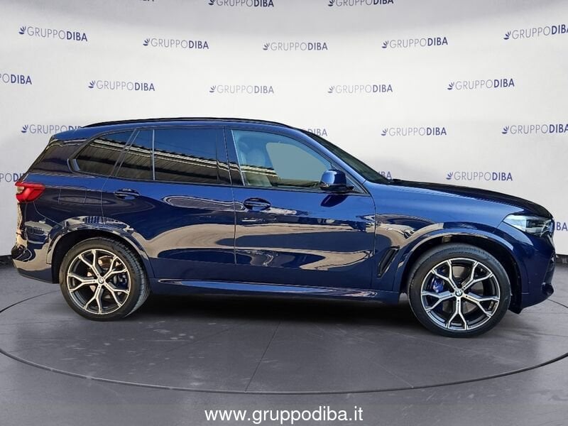 BMW X5 X5 xdrive30d Msport auto