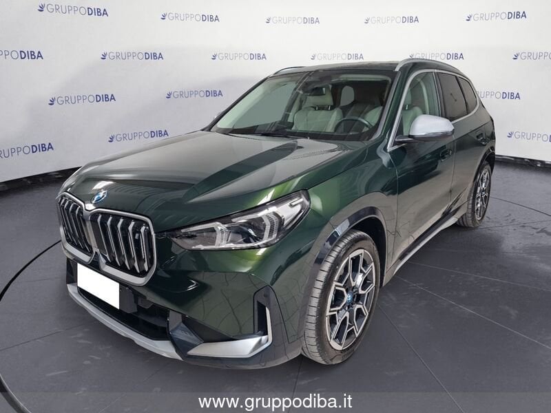 BMW iX1 iX1 xdrive 30 X-Line