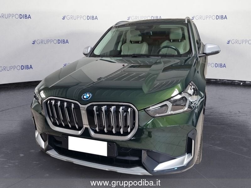 BMW iX1 iX1 xdrive 30 X-Line