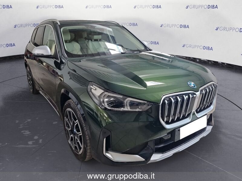 BMW iX1 iX1 xdrive 30 X-Line