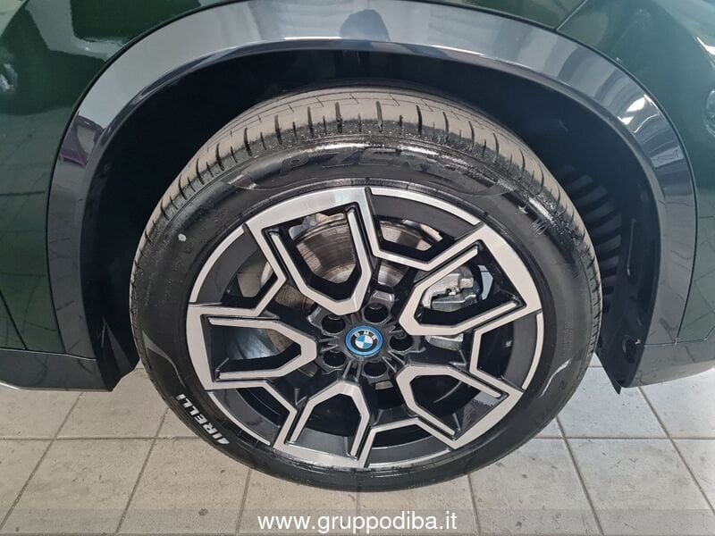 BMW iX1 iX1 xdrive 30 X-Line