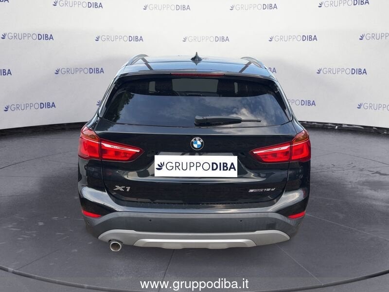 BMW X1 X1 sdrive16d xLine my18