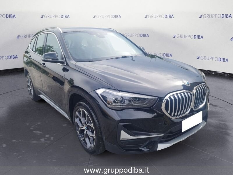 BMW X1 X1 sdrive18d xLine Plus auto