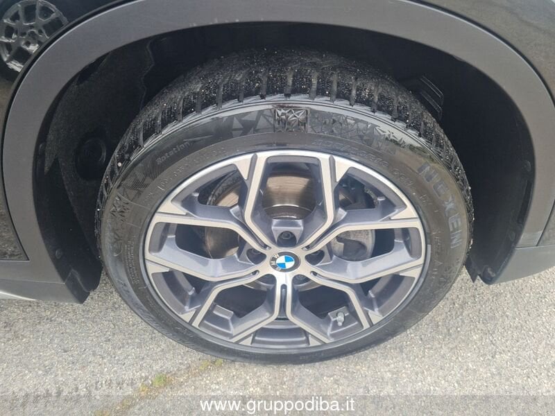 BMW X1 X1 sdrive18d xLine Plus auto