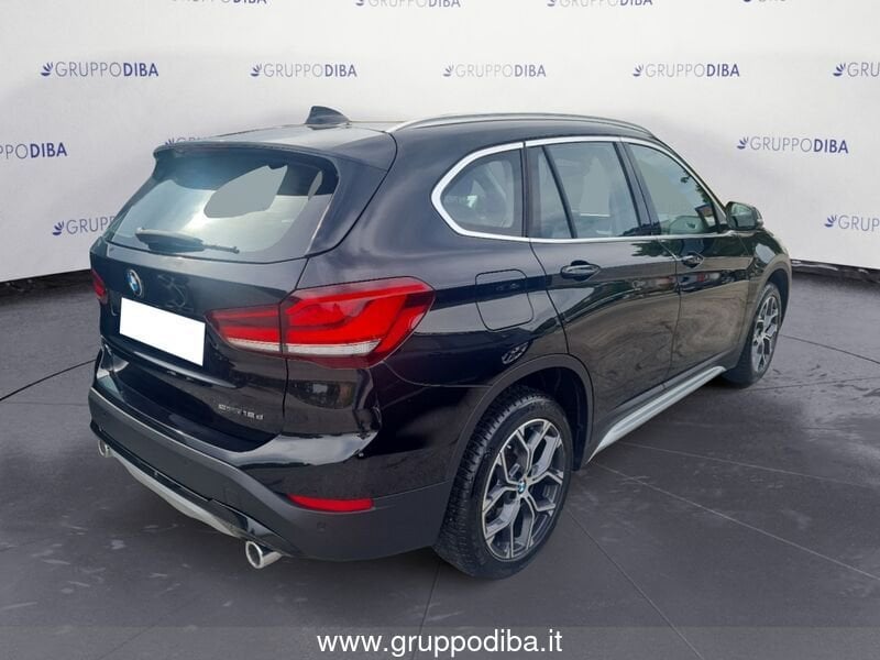 BMW X1 X1 sdrive18d xLine Plus auto