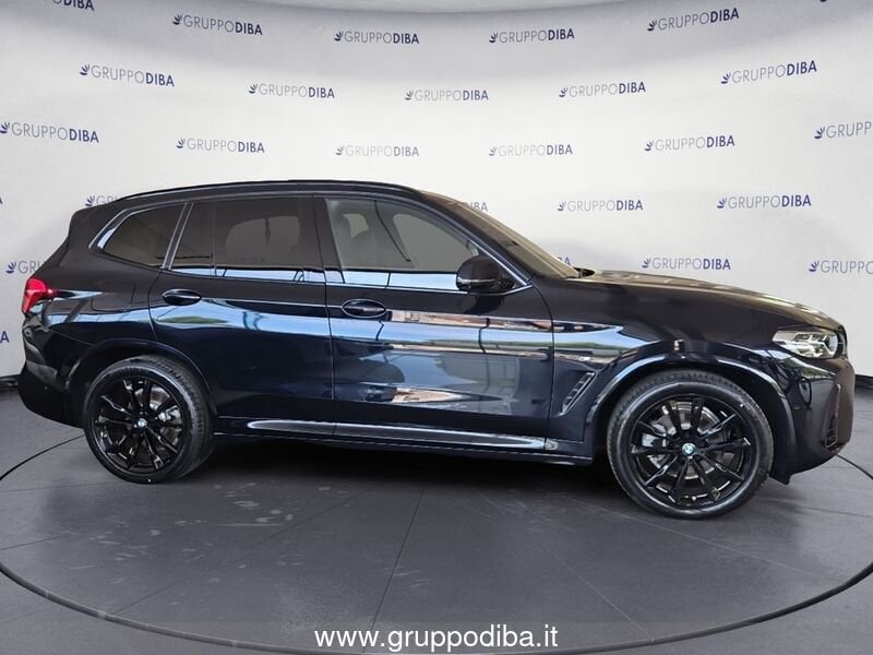 BMW X3 X3 XDRIVE20D