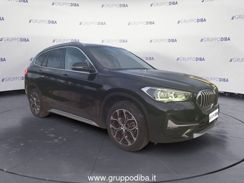 BMW X1 X1 sdrive18d xLine Plus auto