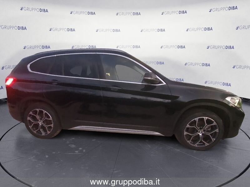 BMW X1 X1 sdrive18d xLine Plus auto