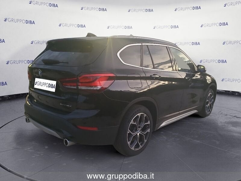 BMW X1 X1 sdrive18d xLine Plus auto