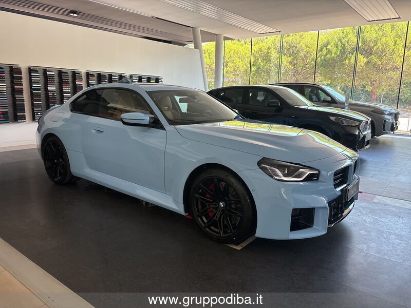 BMW Serie M2 Coupè M2 Coupe 3.0 460cv auto