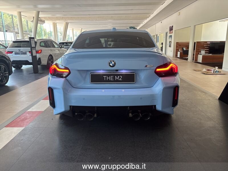 BMW Serie M2 Coupè M2 Coupe 3.0 460cv auto