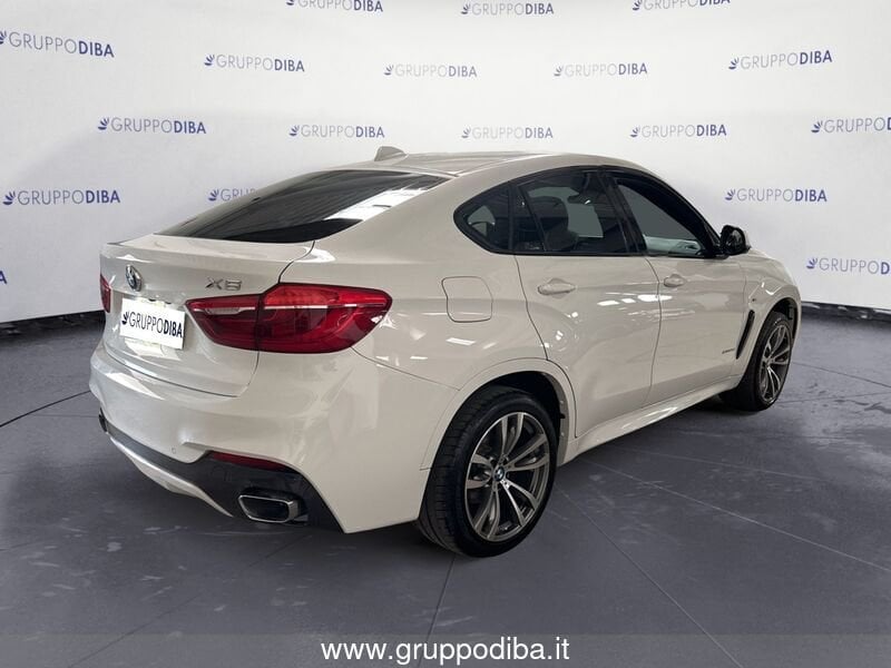 BMW X6 X6 xdrive30d Msport 249cv auto