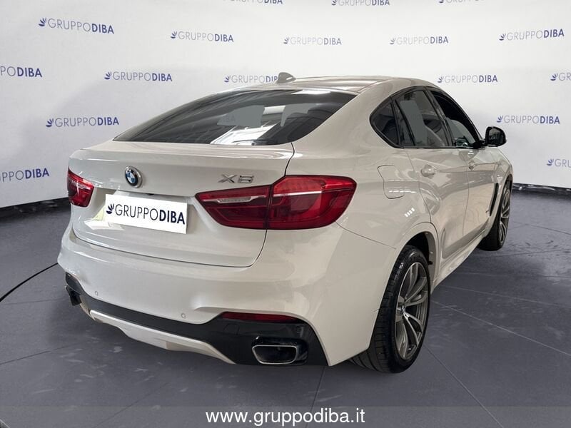 BMW X6 X6 xdrive30d Msport 249cv auto